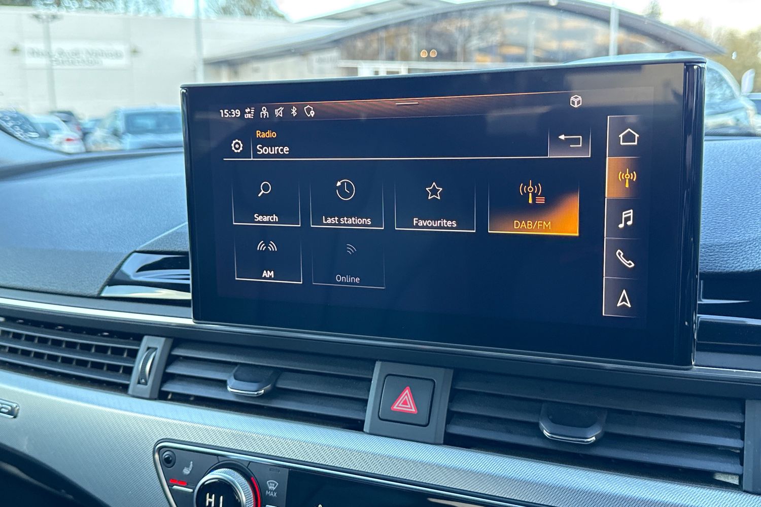 Used Audi A4 Allroad 2020 for sale - 78024733: Photo 36