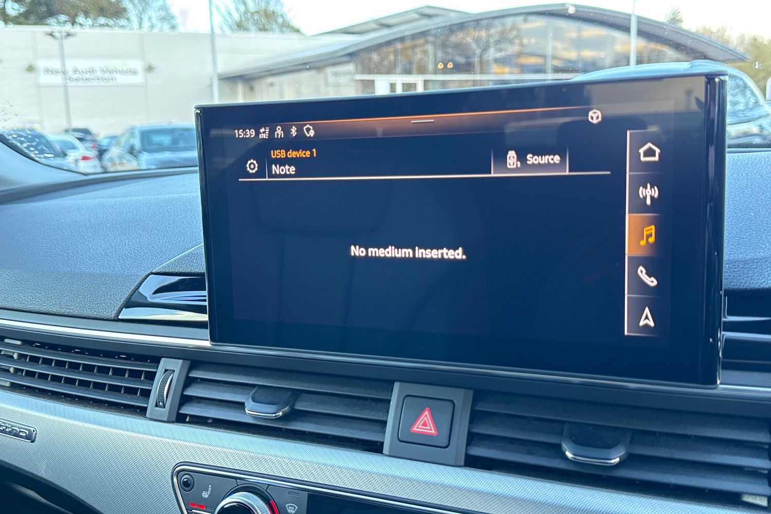 Used Audi A4 Allroad 2020 for sale - 78024733: Photo 37