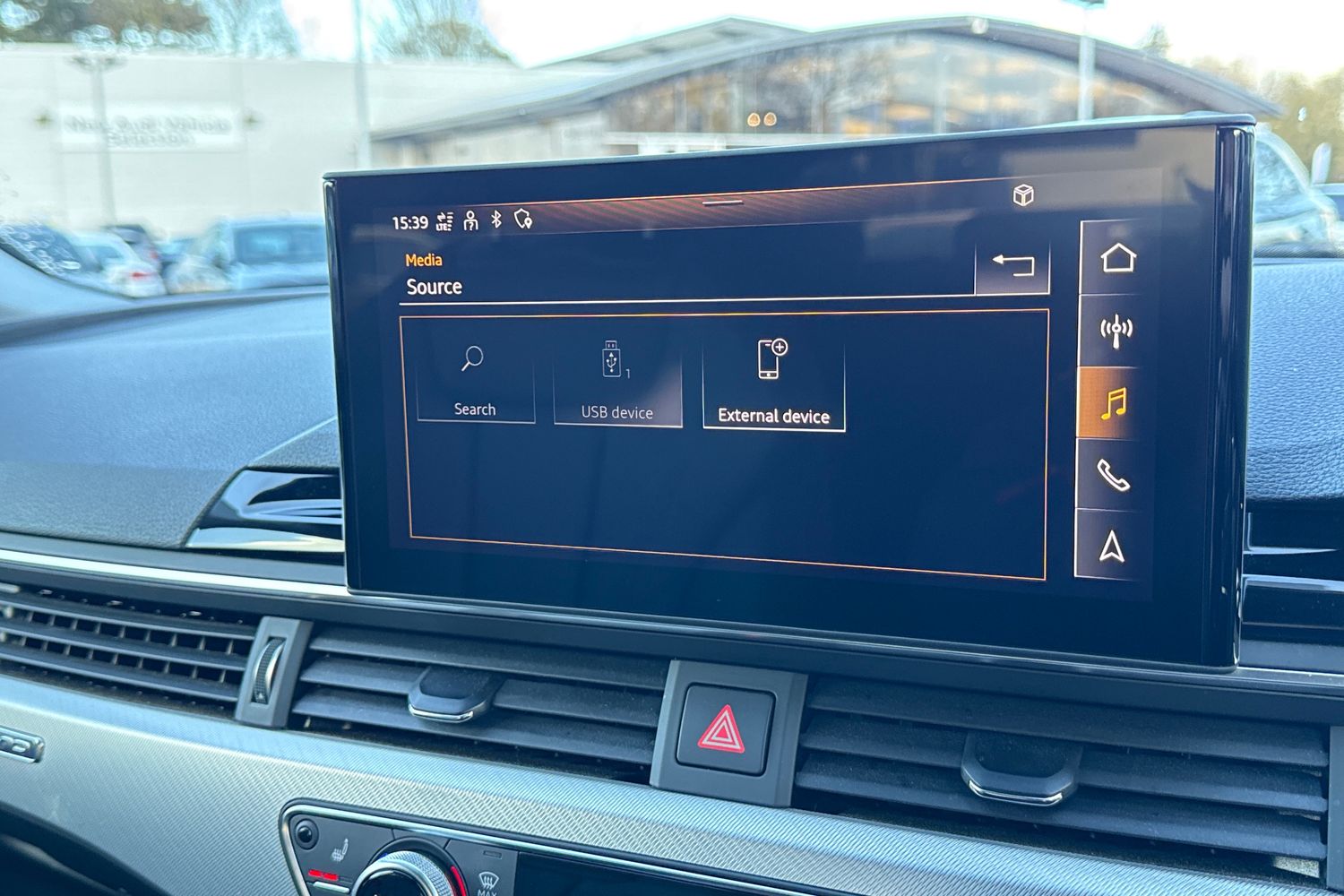 Used Audi A4 Allroad 2020 for sale - 78024733: Photo 38