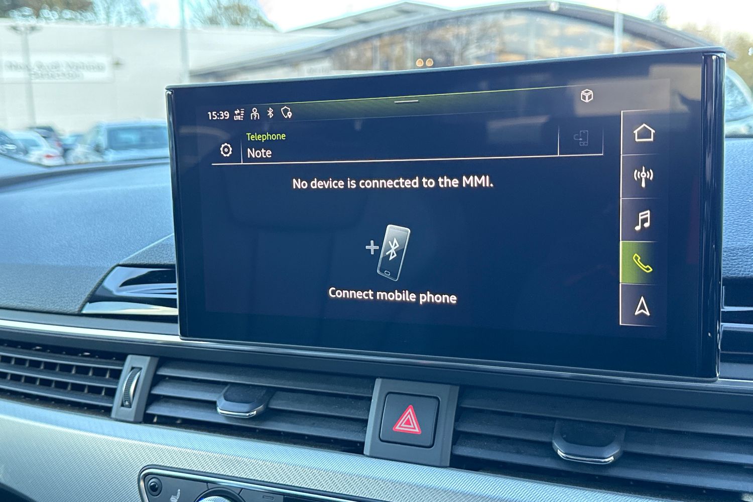 Used Audi A4 Allroad 2020 for sale - 78024733: Photo 39