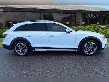 Used Audi A4 Allroad 2020 for sale - 78024733: Photo