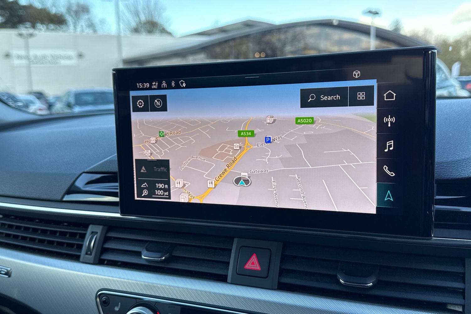 Used Audi A4 Allroad 2020 for sale - 78024733: Photo 40