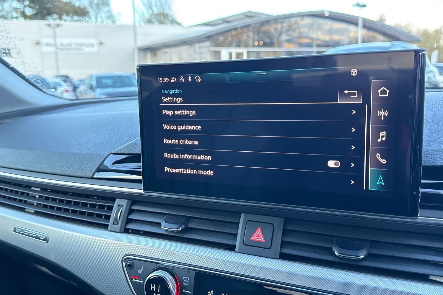 Used Audi A4 Allroad 2020 for sale - 78024733: Photo 41