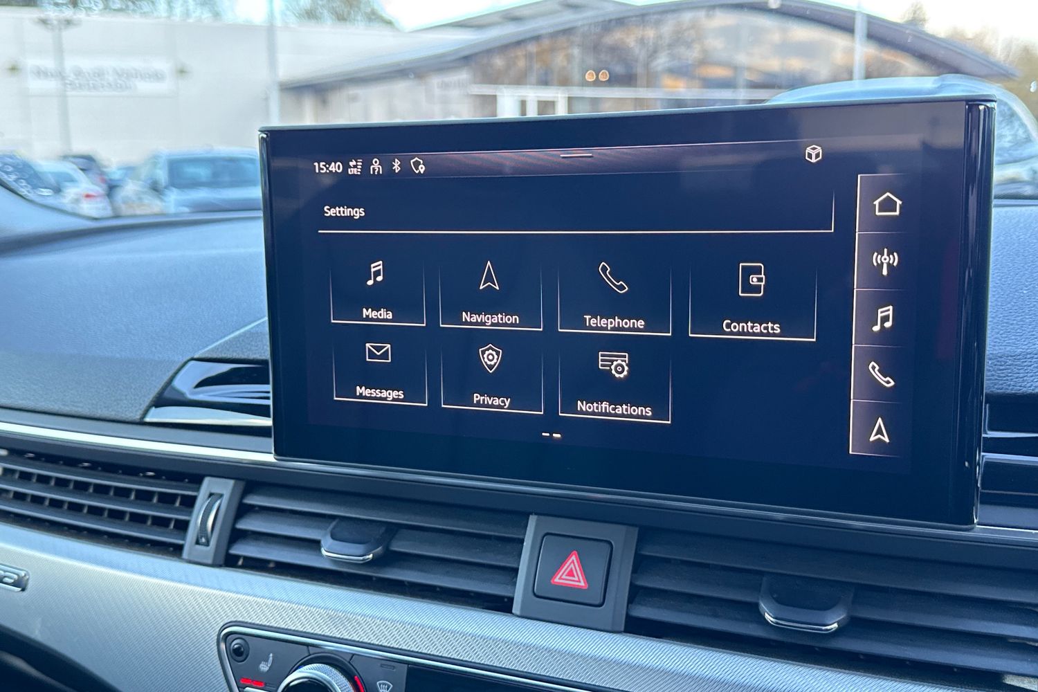 Used Audi A4 Allroad 2020 for sale - 78024733: Photo 49