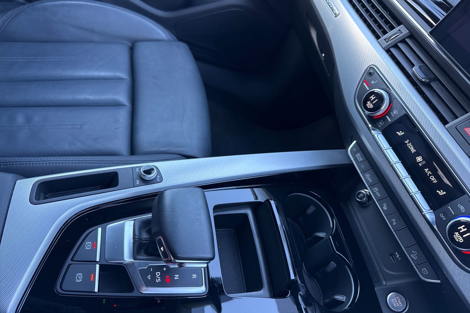 Used Audi A4 Allroad 2020 for sale - 78024733: Photo 52