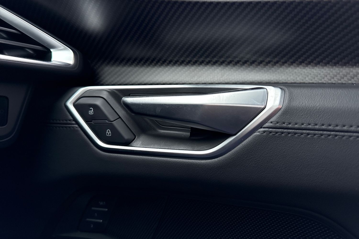 Used Audi e-tron GT 2021 for sale - 77415120: Photo 21