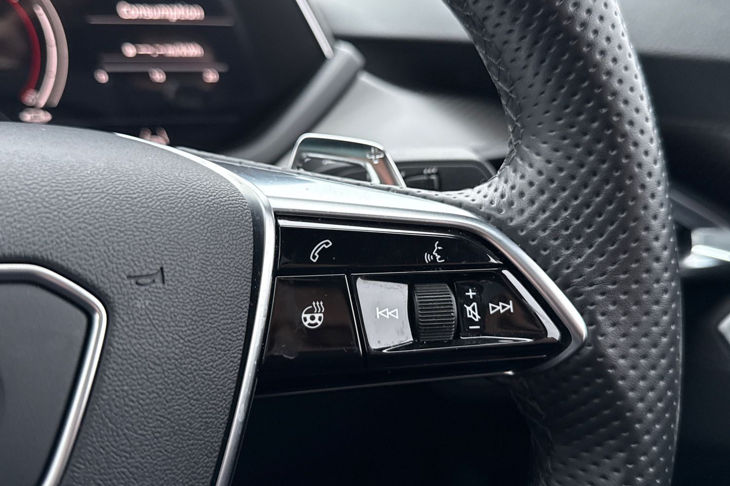 Used Audi e-tron GT 2021 for sale - 77415120: Photo 26