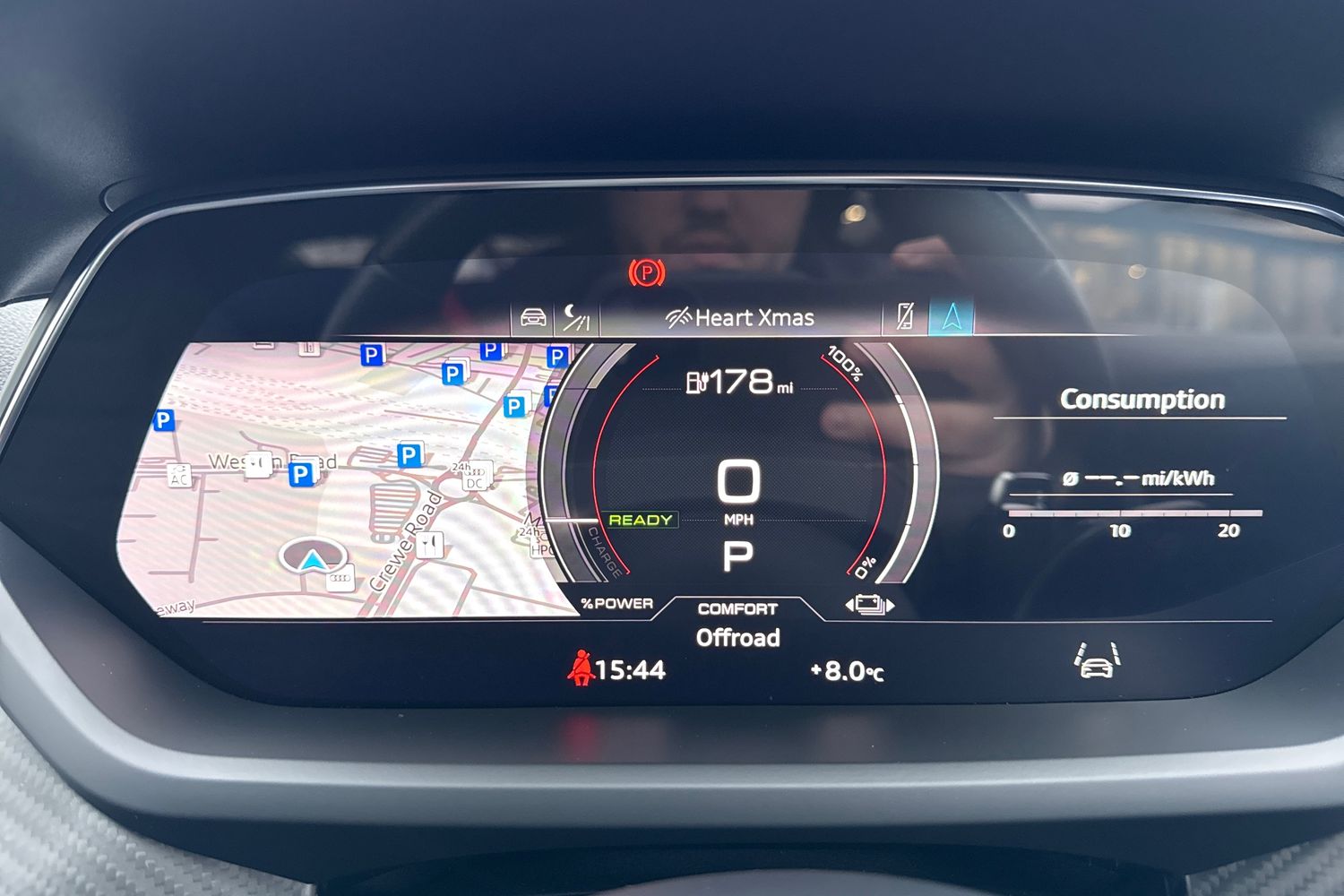 Used Audi e-tron GT 2021 for sale - 77415120: Photo 28