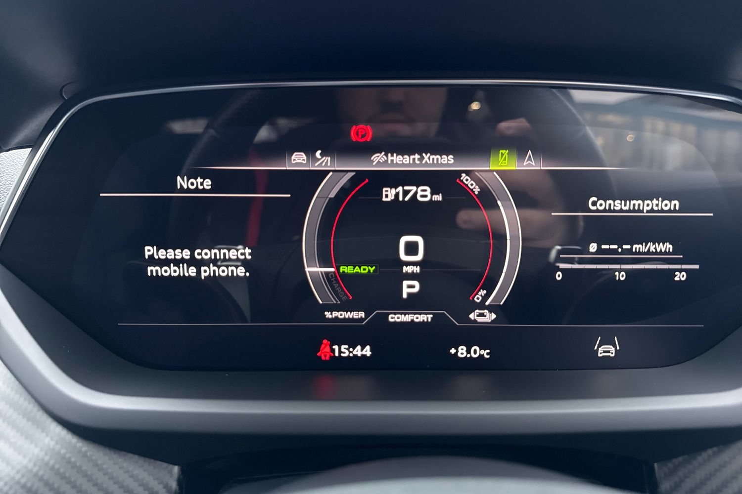 Used Audi e-tron GT 2021 for sale - 77415120: Photo 29