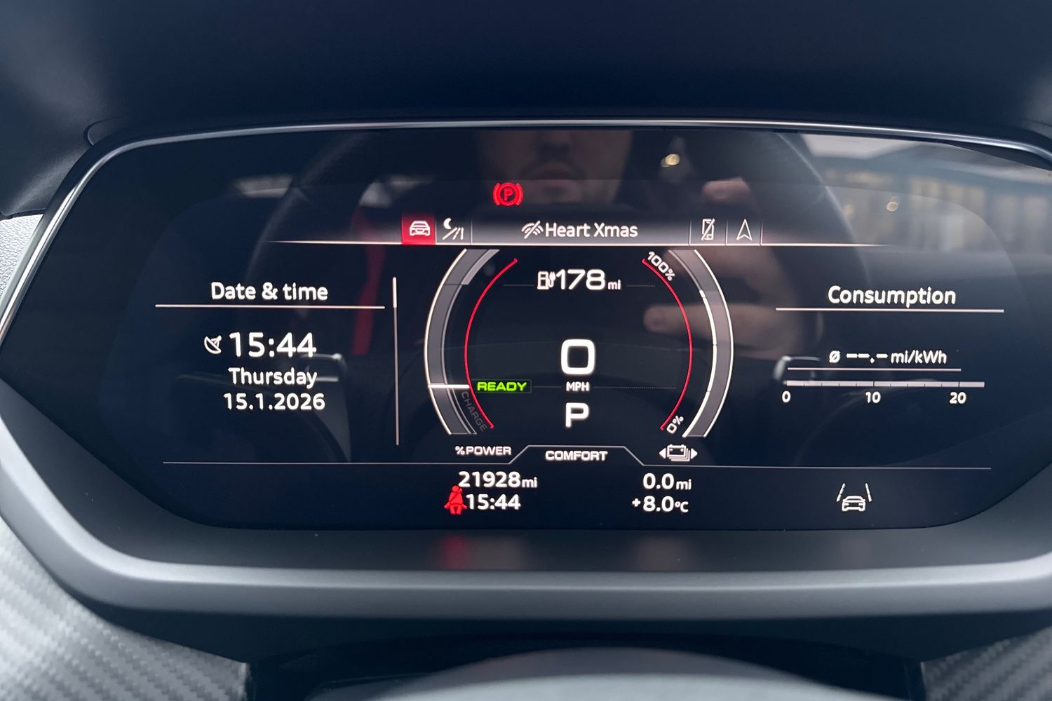 Used Audi e-tron GT 2021 for sale - 77415120: Photo 31