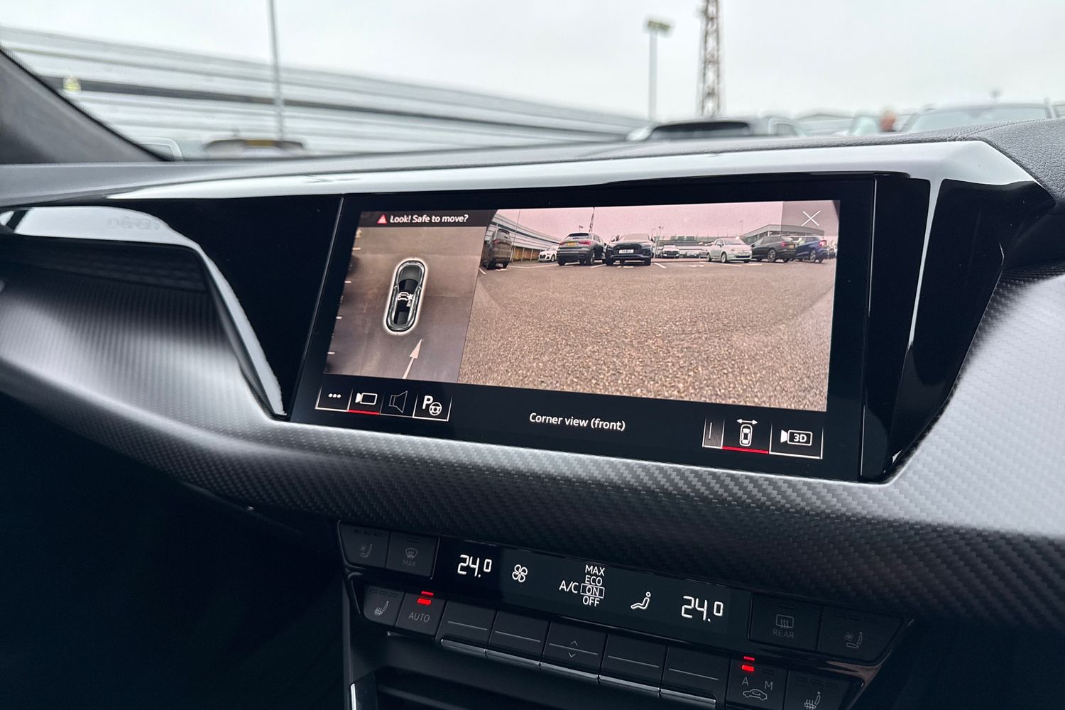 Used Audi e-tron GT 2021 for sale - 77415120: Photo 32