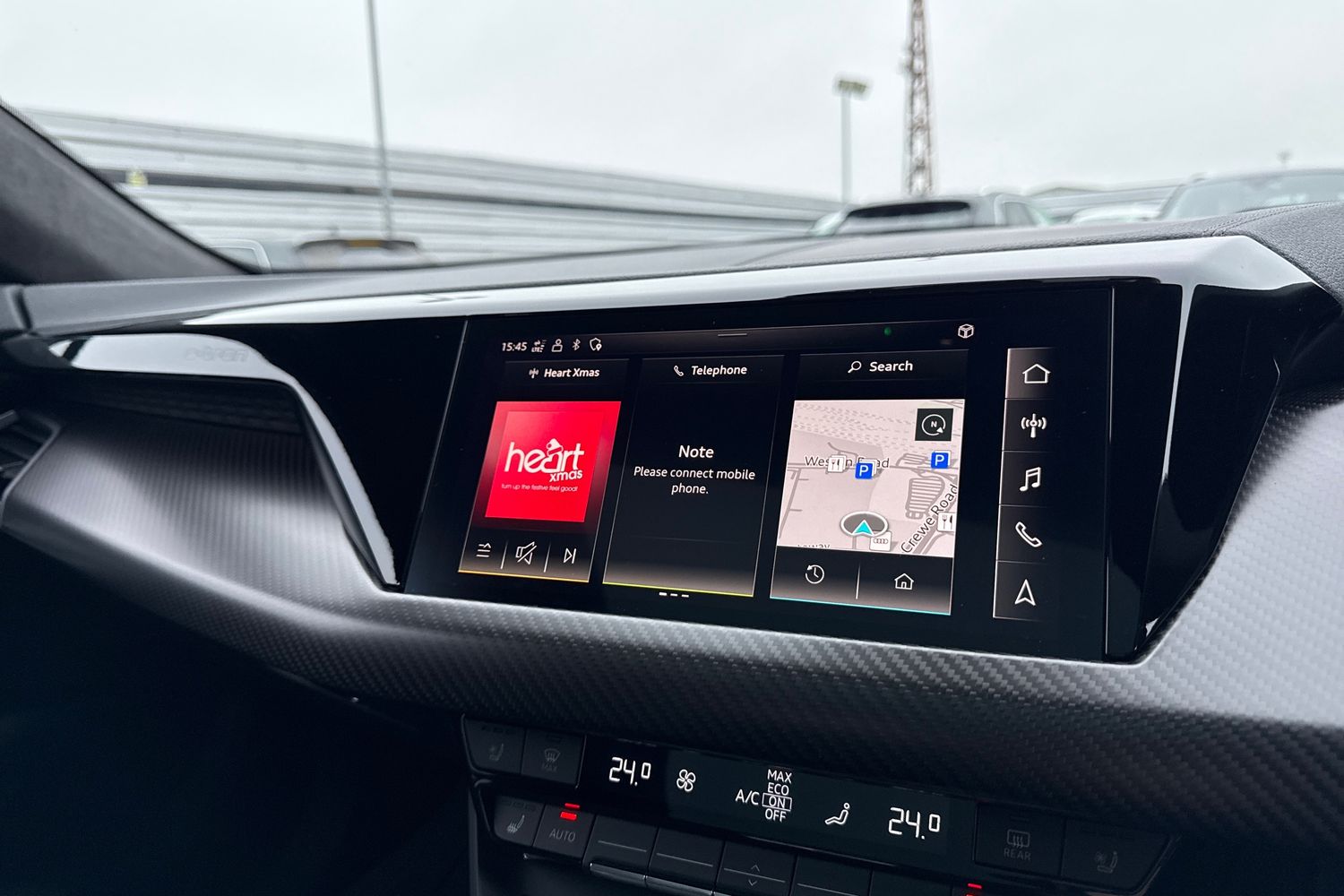 Used Audi e-tron GT 2021 for sale - 77415120: Photo 35