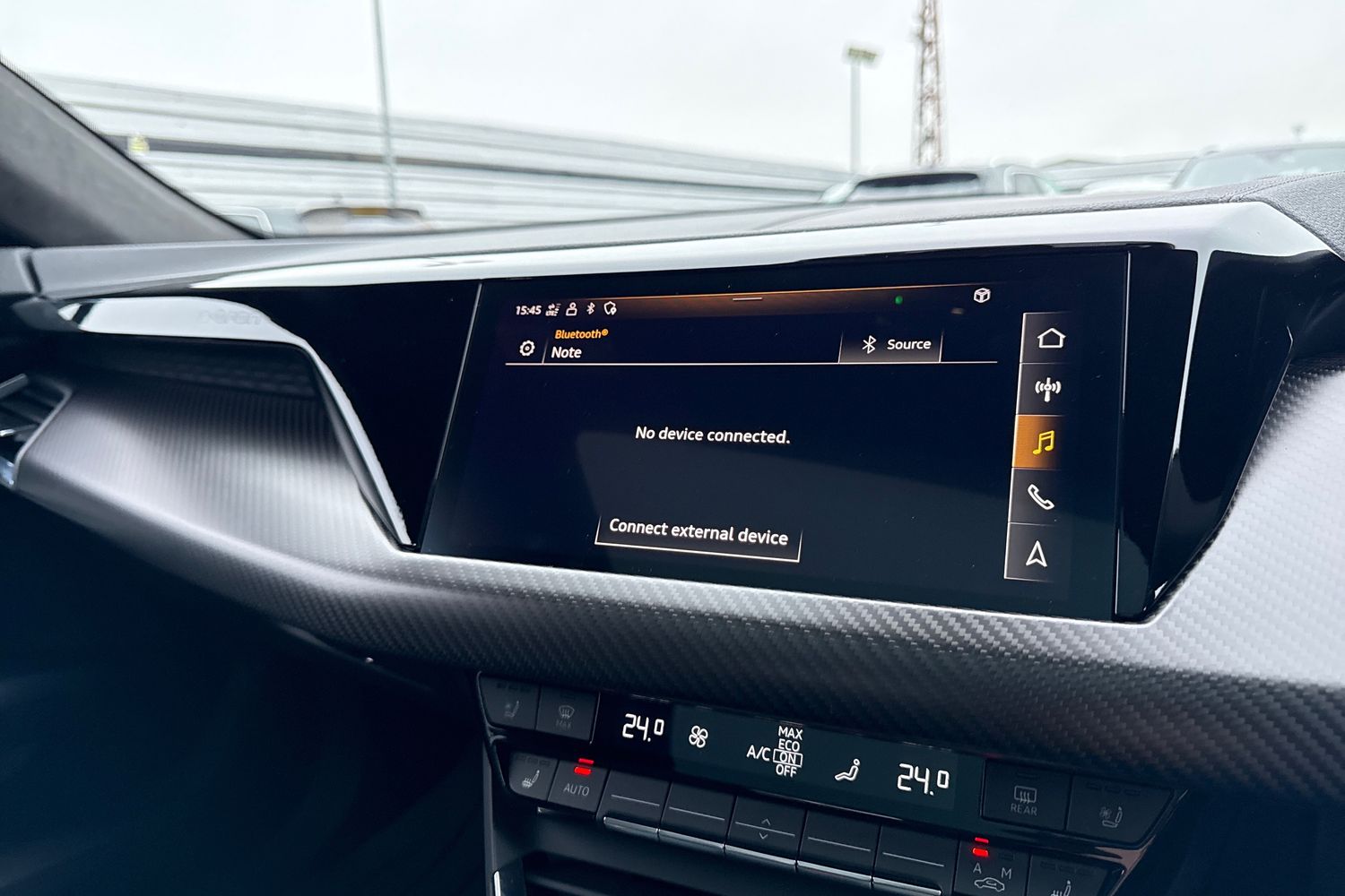 Used Audi e-tron GT 2021 for sale - 77415120: Photo 39