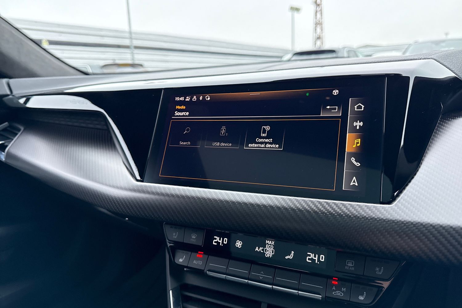 Used Audi e-tron GT 2021 for sale - 77415120: Photo 40