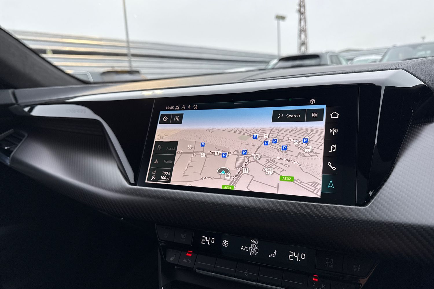 Used Audi e-tron GT 2021 for sale - 77415120: Photo 42