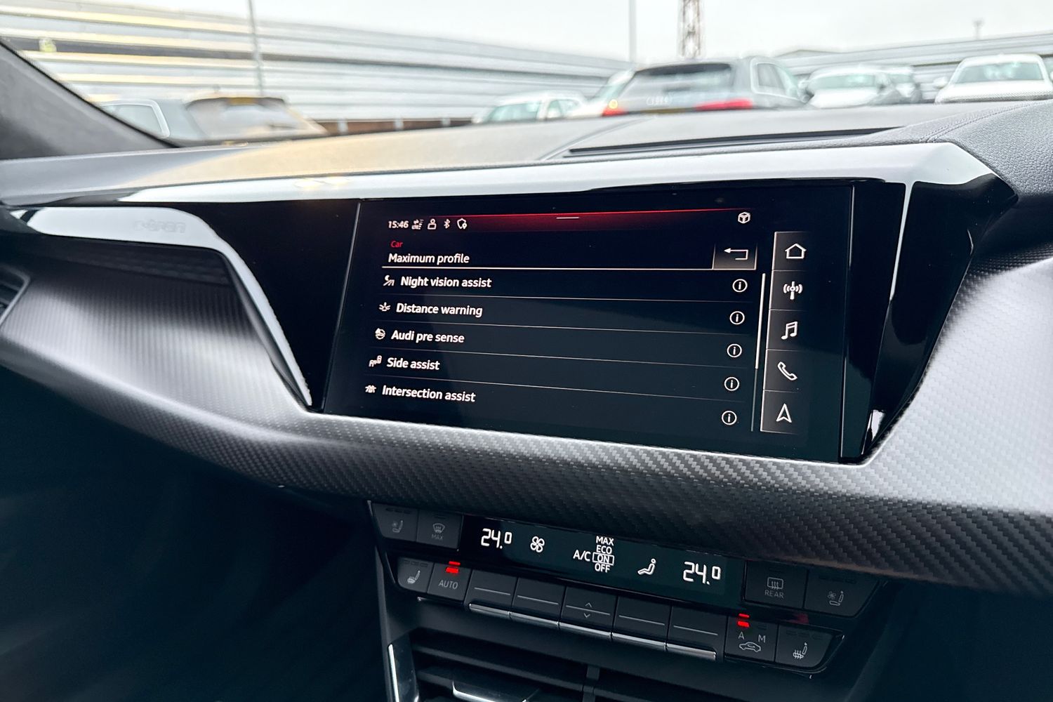 Used Audi e-tron GT 2021 for sale - 77415120: Photo 49