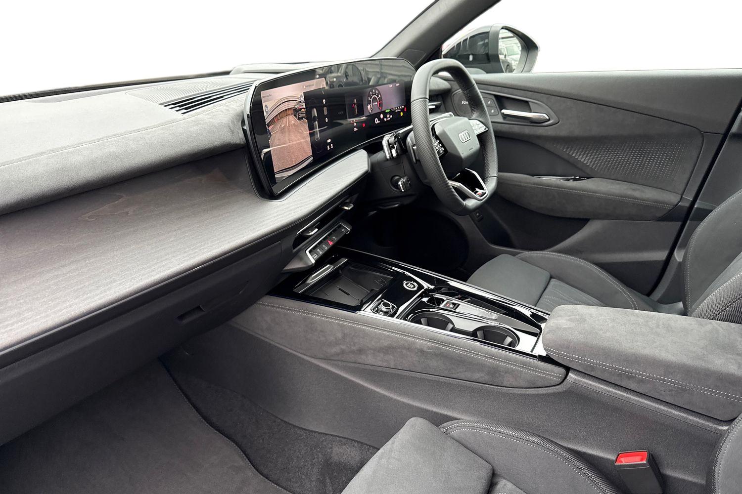 Used Audi Q3 2026 for sale - 77327508: Photo 14