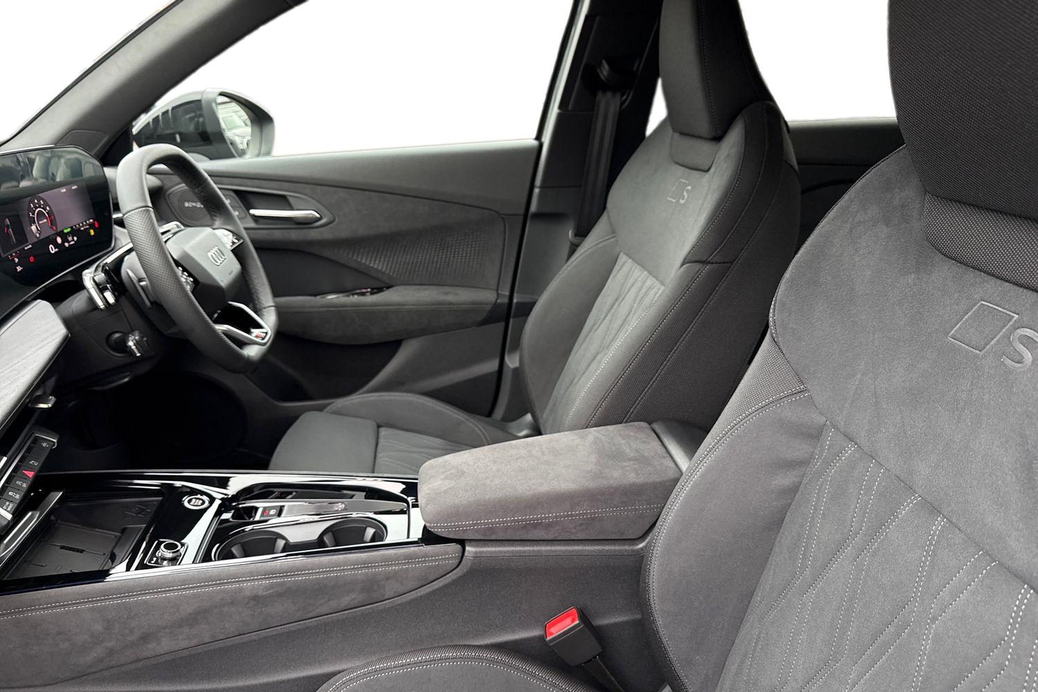 Used Audi Q3 2026 for sale - 77327508: Photo 15