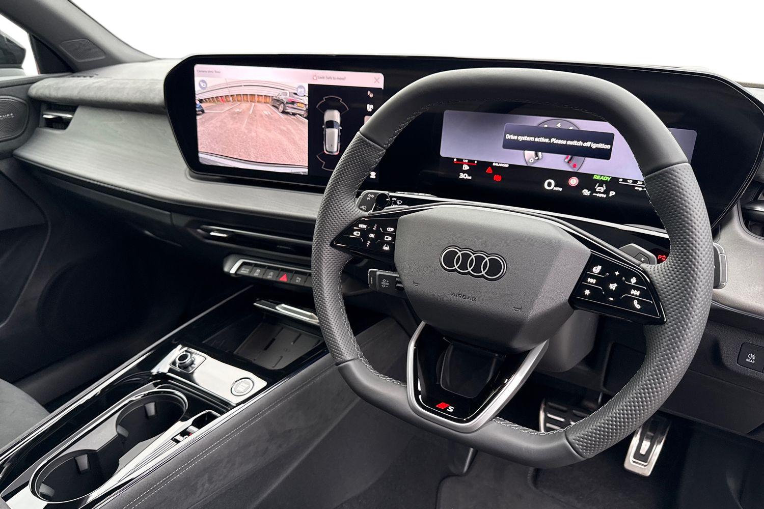 Used Audi Q3 2026 for sale - 77327508: Photo 17