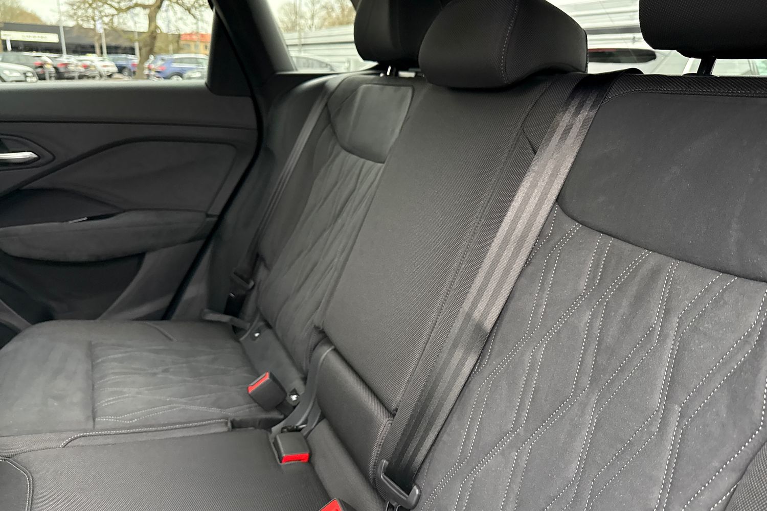 Used Audi Q3 2026 for sale - 77327508: Photo 18