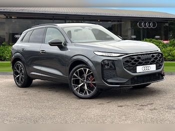 Used Audi Q3 2026 for sale - 77327508: Photo