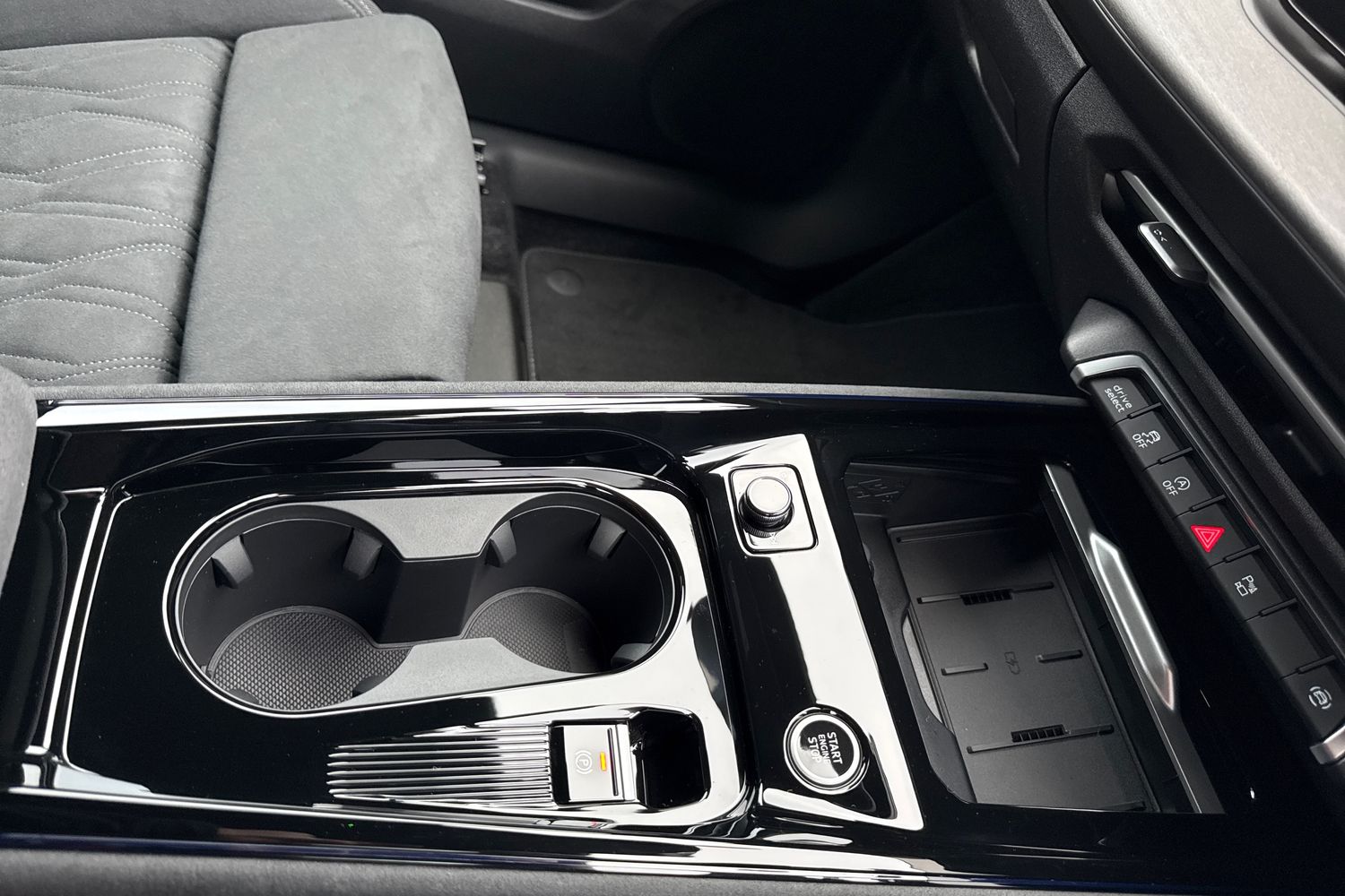 Used Audi Q3 2026 for sale - 77327508: Photo 22