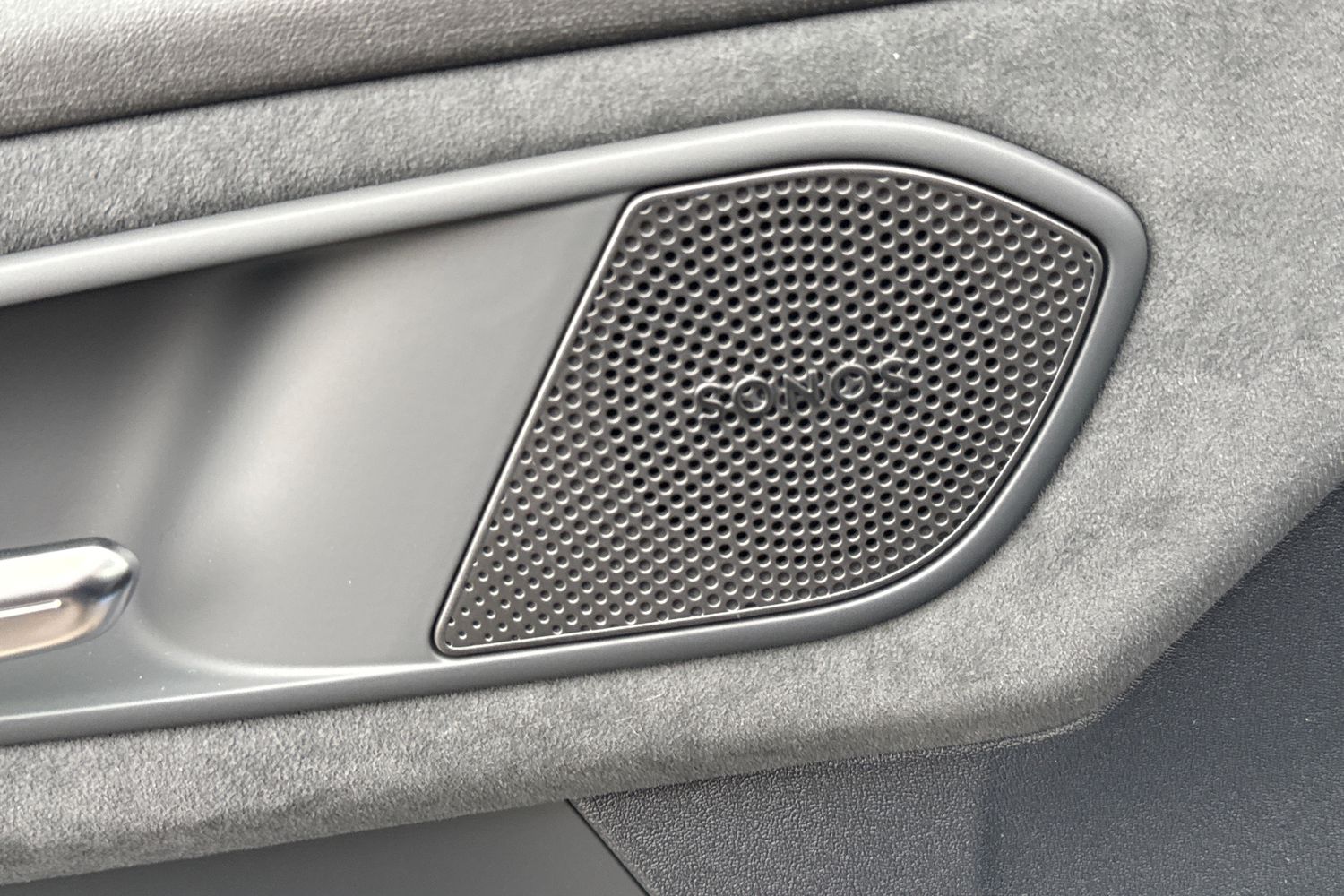 Used Audi Q3 2026 for sale - 77327508: Photo 24