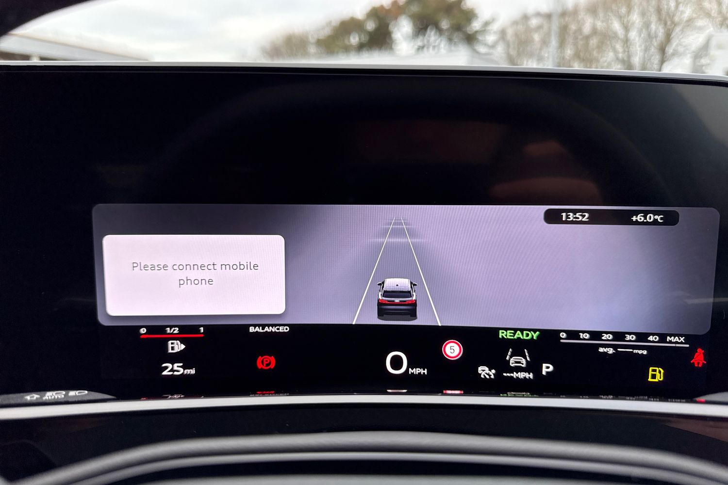 Used Audi Q3 2026 for sale - 77327508: Photo 28