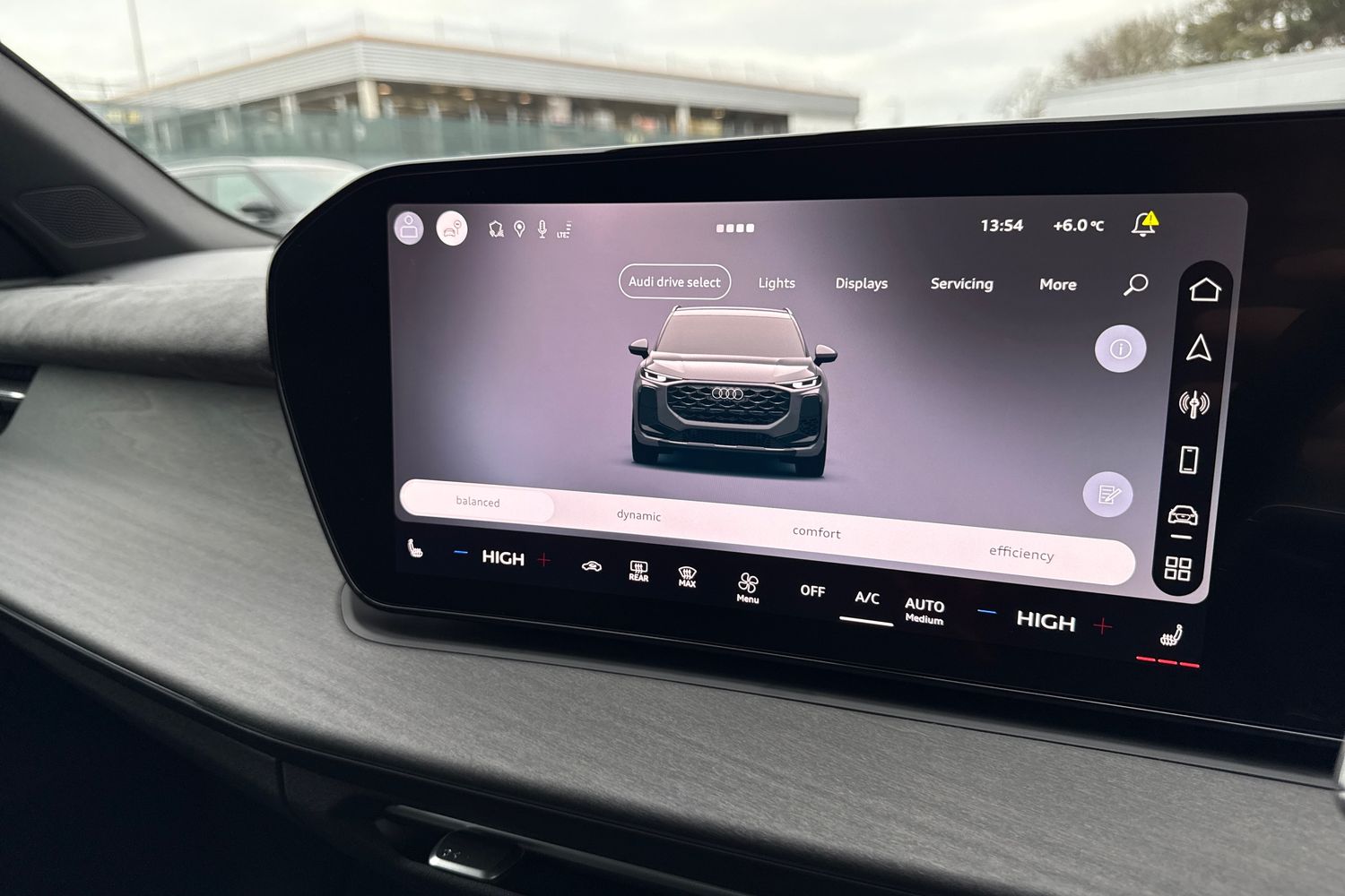 Used Audi Q3 2026 for sale - 77327508: Photo 40