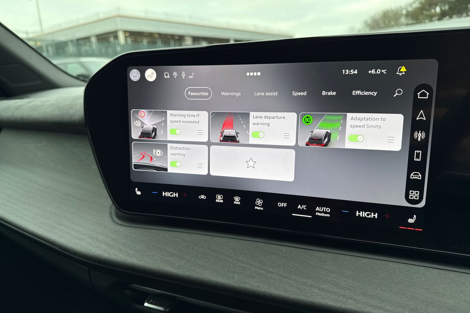 Used Audi Q3 2026 for sale - 77327508: Photo 41