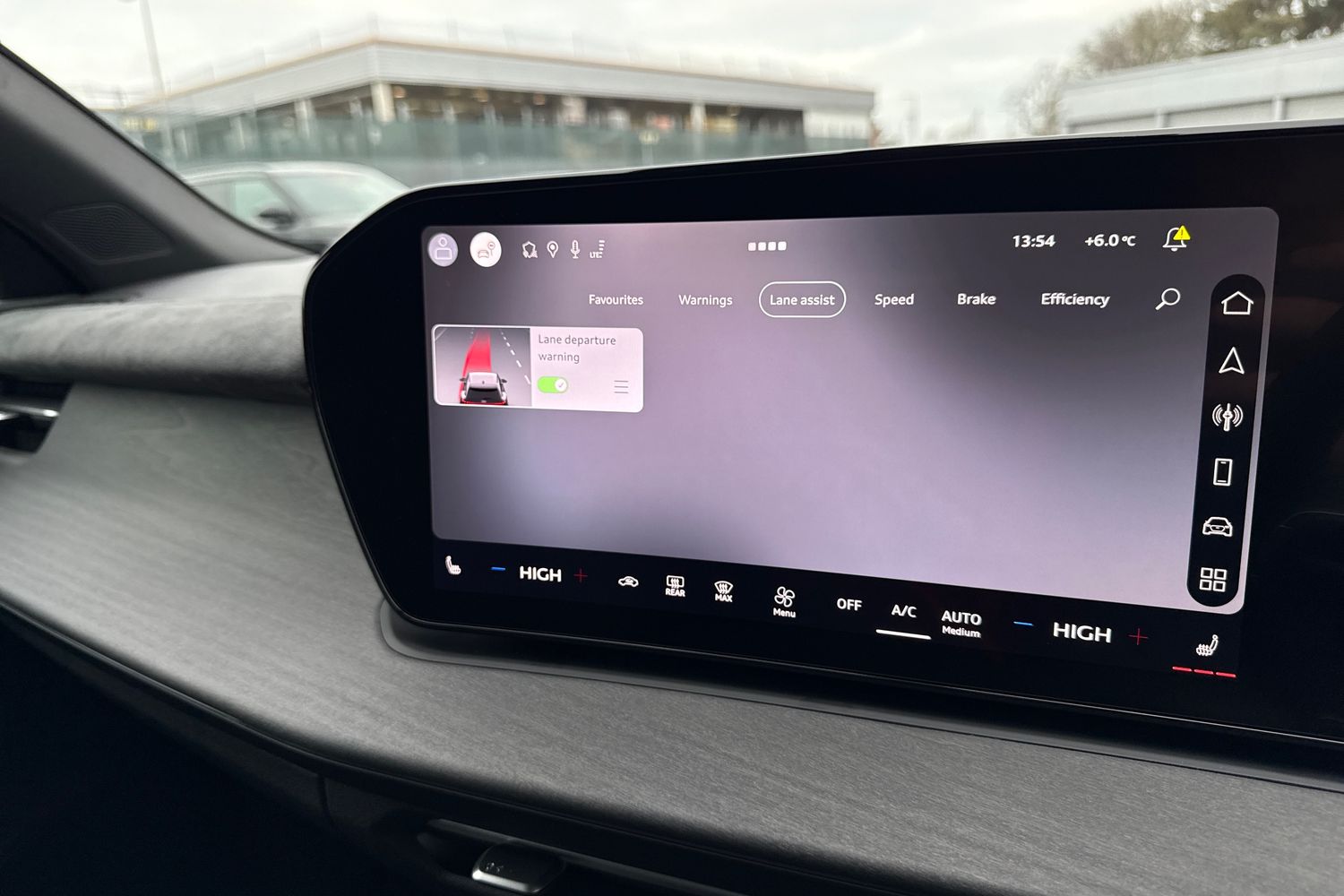 Used Audi Q3 2026 for sale - 77327508: Photo 43