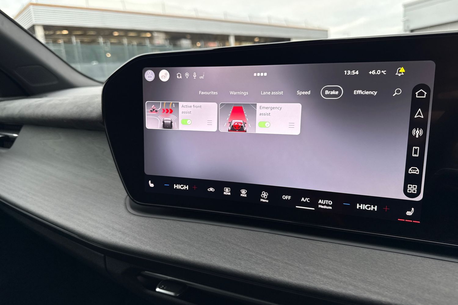 Used Audi Q3 2026 for sale - 77327508: Photo 45