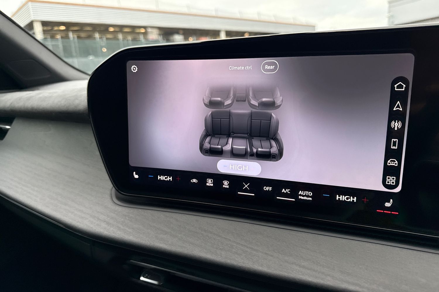 Used Audi Q3 2026 for sale - 77327508: Photo 48