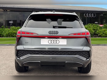 Used Audi Q3 2026 for sale - 77327508: Photo