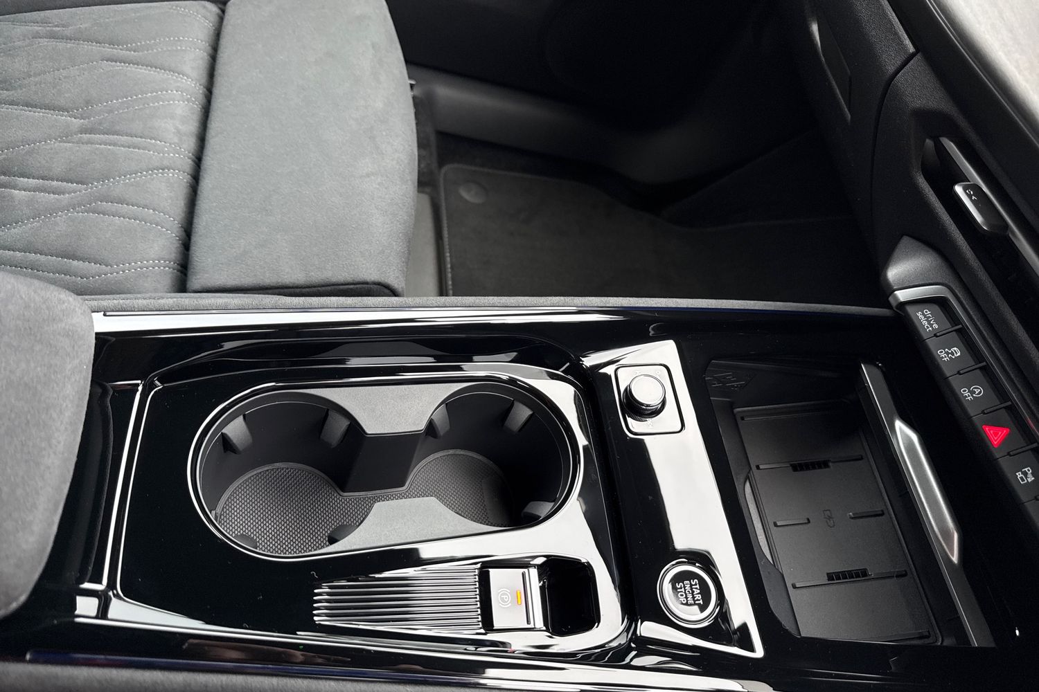 Used Audi Q3 2026 for sale - 77327508: Photo 50