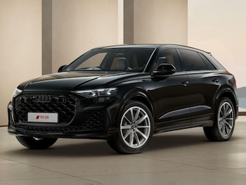 Used Audi RS Q8 2025 for sale - 75824610: Photo
