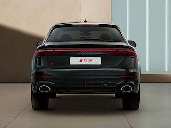 Used Audi RS Q8 2025 for sale - 75824610: Photo