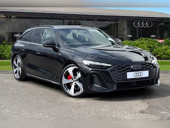 Audi - A5
