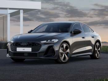 2025 - 2.0 TDI Edition 1 Saloon S Tronic quattro Euro 6 (s/s) 5dr