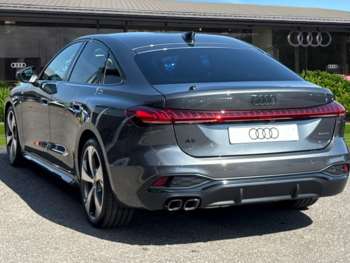 Used Audi A5 2025 for sale - 74760490: Photo