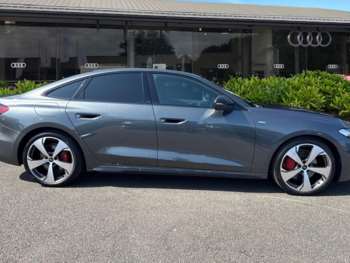 Used Audi A5 2025 for sale - 74760490: Photo