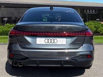 Used Audi A5 2025 for sale - 74760490: Photo