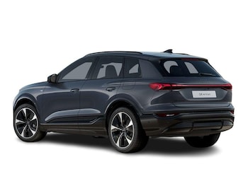 Used Audi Q6 e-tron 2026 for sale - 78380346: Photo