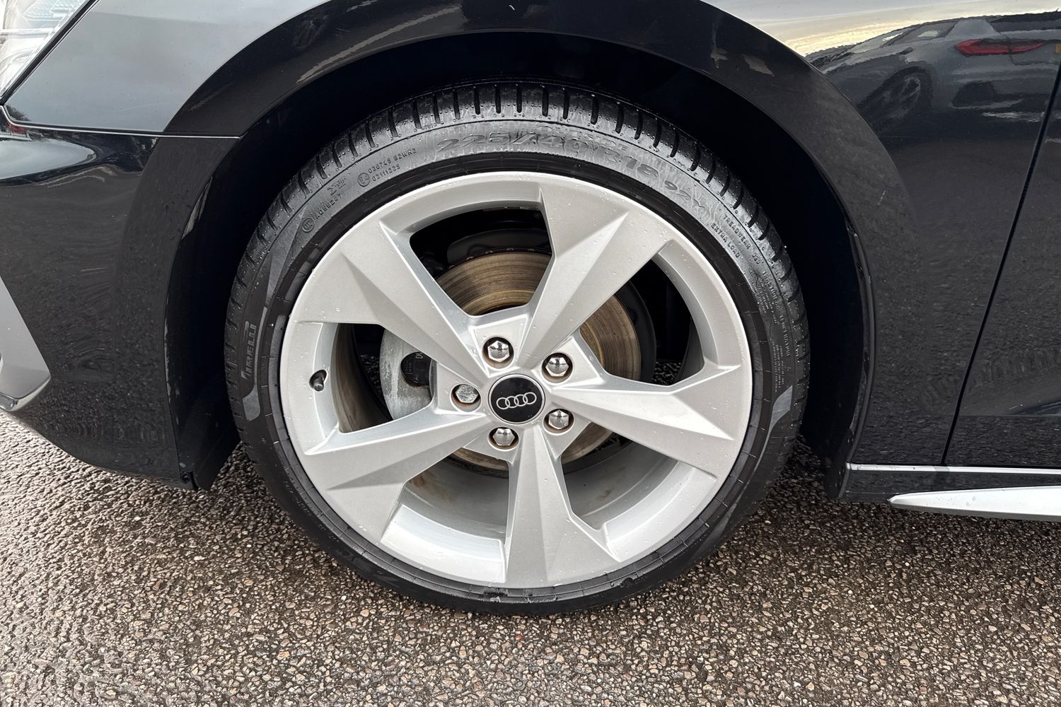 Used Audi A3 2022 for sale - 77535437: Photo 10