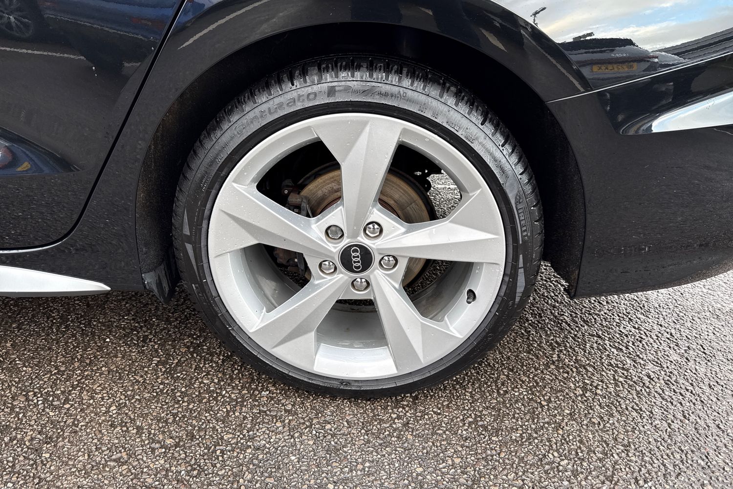 Used Audi A3 2022 for sale - 77535437: Photo 11