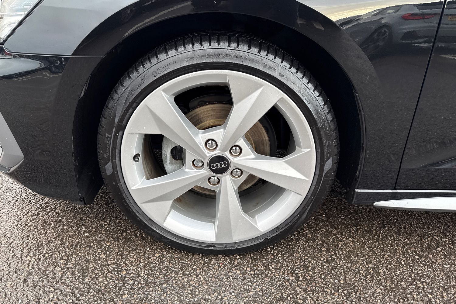 Used Audi A3 2022 for sale - 77535437: Photo 12