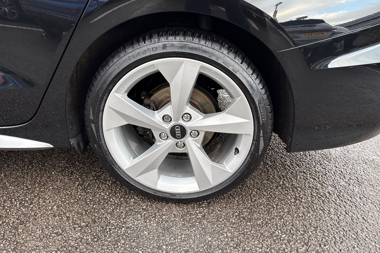 Used Audi A3 2022 for sale - 77535437: Photo 13