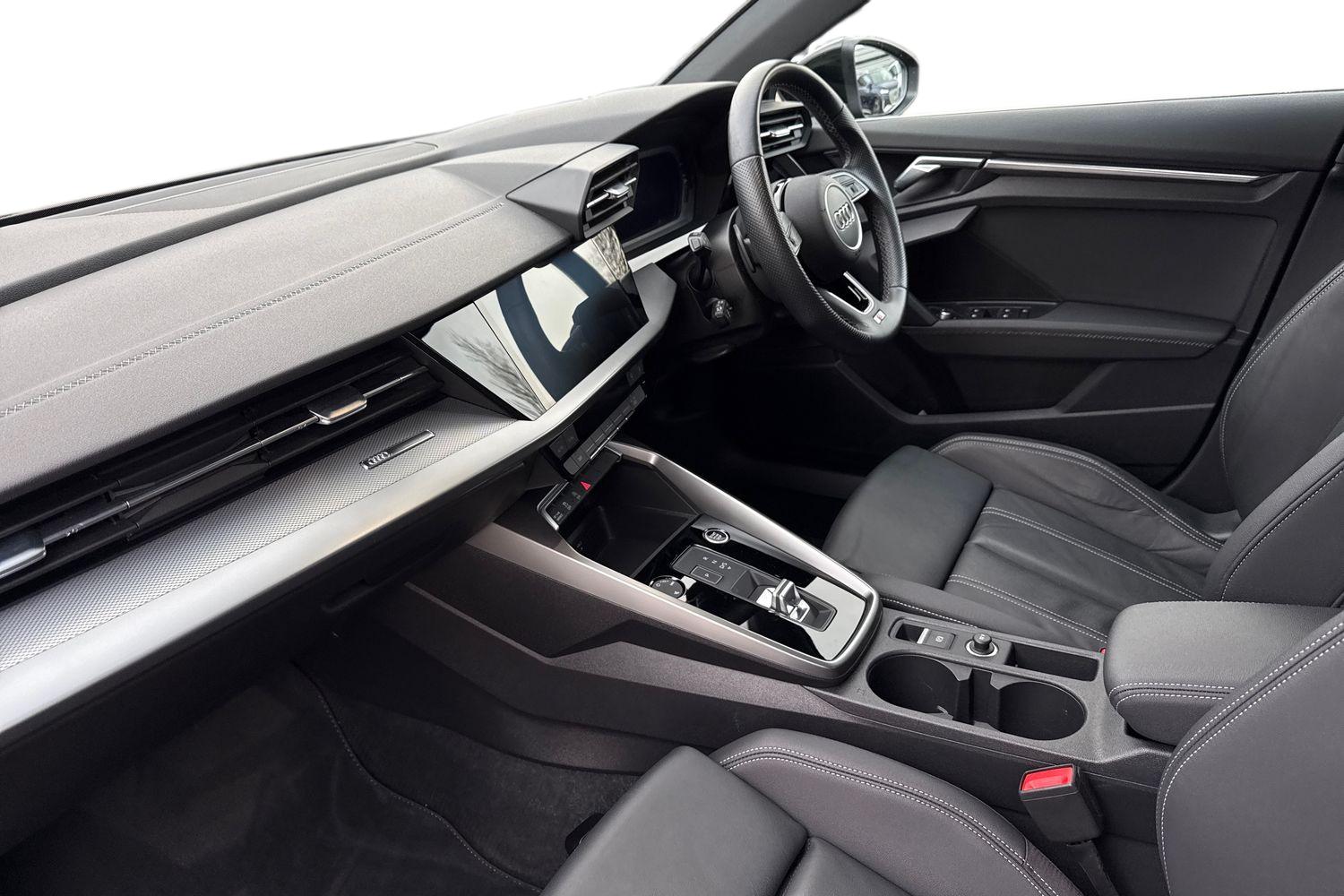 Used Audi A3 2022 for sale - 77535437: Photo 15