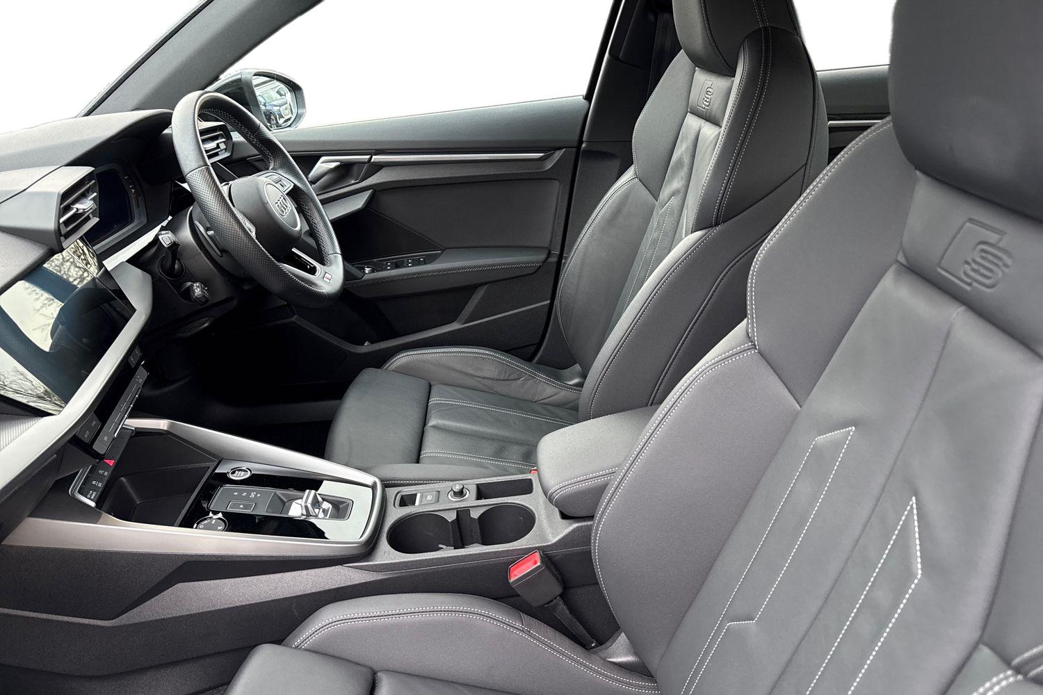 Used Audi A3 2022 for sale - 77535437: Photo 16