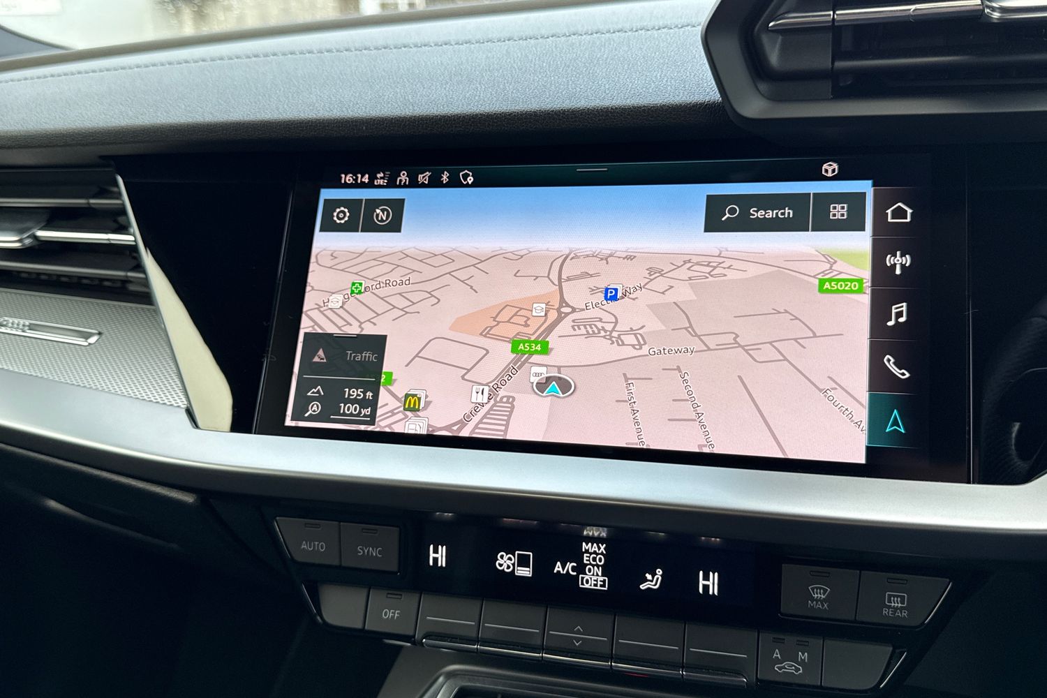 Used Audi A3 2022 for sale - 77535437: Photo 17